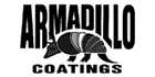 Armadillo Coatings Lethbridge - Logo