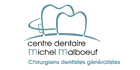 Centre Dentaire Michel Malboeuf et Associés Inc - Logo