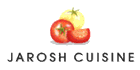 Jarosh Cuisine - Logo