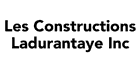 logo Les Constructions Ladurantaye Inc