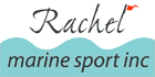 Rachel Marine Sport (1985) Inc - Logo