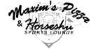 Horseshu Sports Lounge & Maxim's Dining - Logo