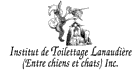 Institut de Toilettage Lanaudière Inc (Entre Chiens et Chats) - Logo