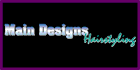 Main Designs - Logo