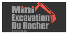logo Mini-Excavation Durocher Inc