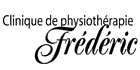 Clinique de Physiothérapie Frédéric - Logo