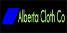 logo Alberta Cloth Co (Edmonton) Ltd