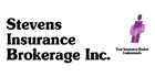 logo Stevens Insurance Brokerage Inc