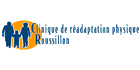 logo Clinique De Réadaptation Physique Roussillon
