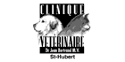 Clinique Veterinaire Dr Jean Bertrand Inc - Logo