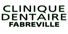 Clinique Dentaire Fabreville - Logo