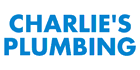 Charlie's Plumbing - Logo