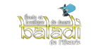 logo Boutique De Danse Baladi De L'Estrie