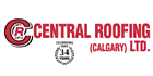 logo Central Roofing (Calgary) Ltd