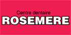 Centre Dentaire Rosemère - Logo