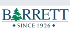 logo Barrett Truss and Building Supplies