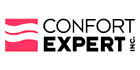 logo Confort Expert Inc