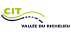 Le Conseil Intermunicipal De Transport De La Vallée Du Richelieu - Logo