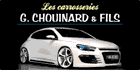 Les Carrosseries G Chouinard & Fils Enr Les Carrosseries G Chouinard & Fils Enr
