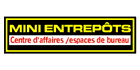 logo Centre d'Affaires Longueuil Inc