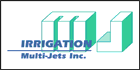 Irrigation Multi-Jets Inc - Logo