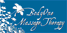 Bodyone Massage Therapy - Logo
