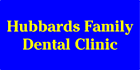 Hubbards Family Dental Clinic - Logo