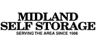 Midland Self Storage - Logo
