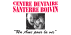 Centre Dentaire Santerre Boivin - Logo