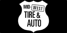 Firestone Midwest Tire - Logo