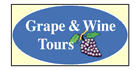 logo Grape & Wine Tours