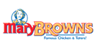 Mary Brown's - Logo