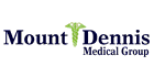 Mount Dennis Medical Group - Logo