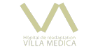 Villa Médica Hopital De Réadaptation - Logo