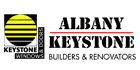 logo Albany Keystone Builders & Renovations Ltd