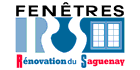 Fenêtres R S - Logo