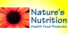 Nature's Nutrition - Logo