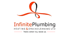 logo Infinite Plumbing Heating & DrainCleaning