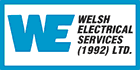 logo Welsh Electrical Services (1992) Ltd