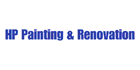 logo HP Painting & Renovation