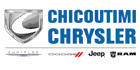 logo Chicoutimi Chrysler Dodge Jeep Inc