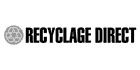 Recyclage Direct Inc - Logo
