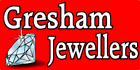 Gresham Jewellers - Logo