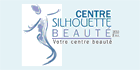 logo Centre Silhouette Beauté enr.