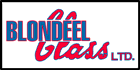 Blondeel Glass Ltd - Logo