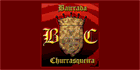 logo Bairrada Churrasqueira Grill