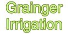 Grainger Irrigation - Logo