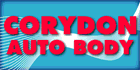 Corydon Auto Body - Logo