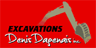 Excavations Denis Dagenais Inc. - Logo
