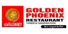 Golden Phoenix Buffet Restaurant - Logo